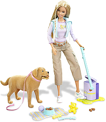 MARSTONS MILLS BARBIE