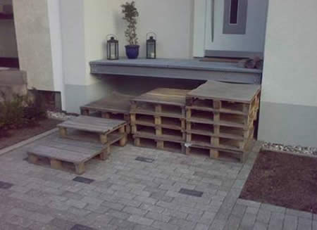 New Advances in RT (Redneck Technology)