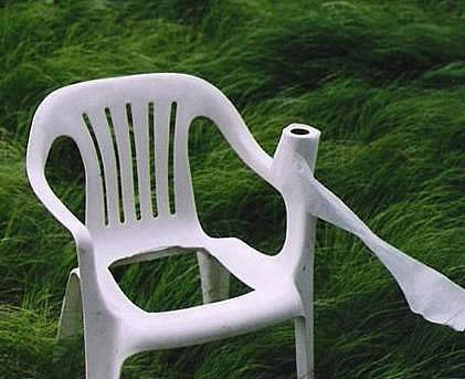 New Advances in RT (Redneck Technology)