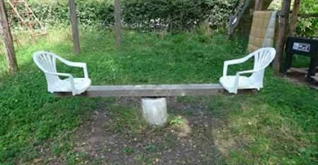 New Advances in RT (Redneck Technology)