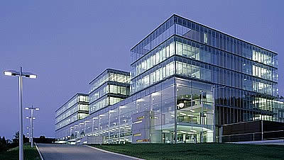 The new Cook County Jail!