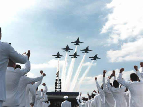 Blue Angels