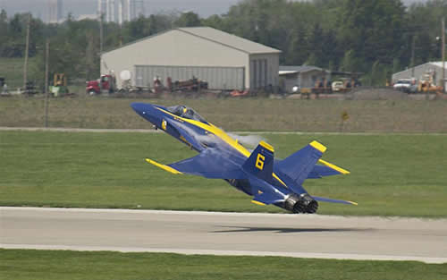 Blue Angels