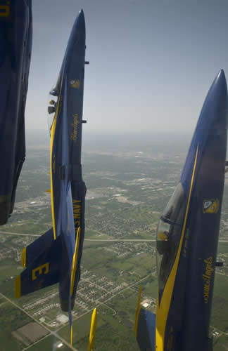 Blue Angels
