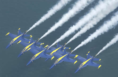 Blue Angels