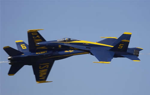 Blue Angels