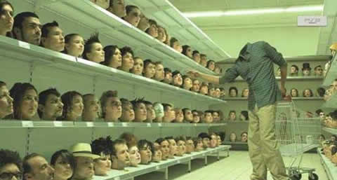 When Graphic Artists Get Bored