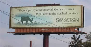 Canadian Billboards