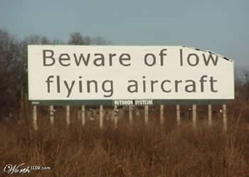 Canadian Billboards