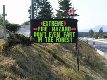 Canadian Billboards