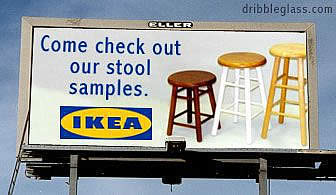 Canadian Billboards