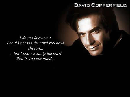 copperfield