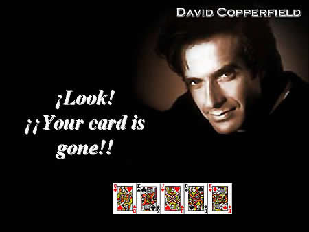copperfield