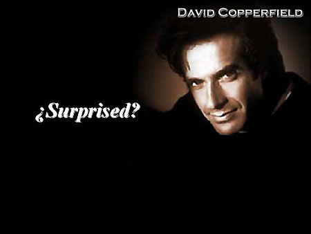 copperfield