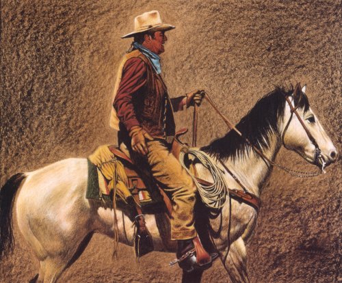 John Wayne