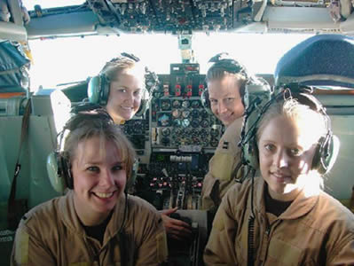 Flight Crew
