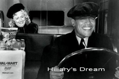Hillary's Dream