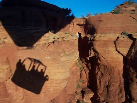 The Last Picture I Ever Took