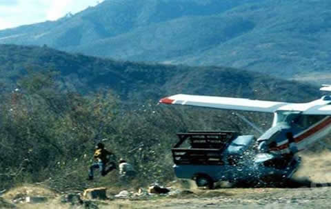 The Last Picture I Ever Took