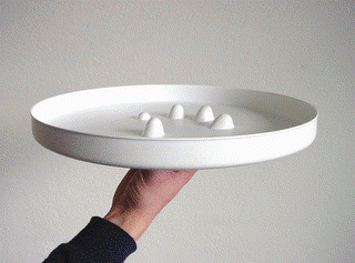 LATEST DESIGN WAITER/WAITRESS TRAYS