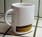 cup& cookies