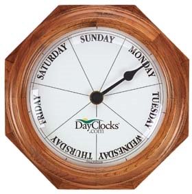 day clock