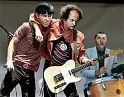 The Original Punk Band