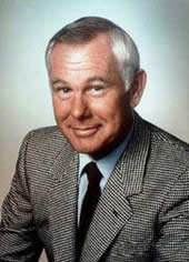 Johnny Carson
