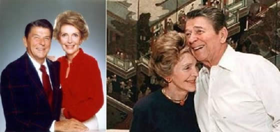 Reagans