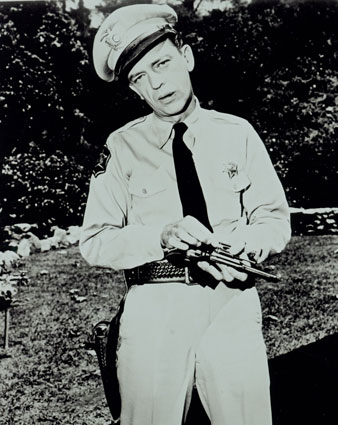 Barney Fife