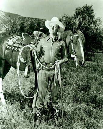 Hopalong Cassidy
