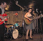 Bay View Campground, Bourne MA July 2009