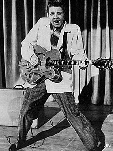 Eddie Cochran