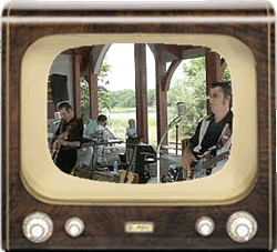 Daddy-O! at 2010 Swan Festival - part 1