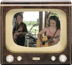 Daddy-O! at 2010 Swan Festival - part 2