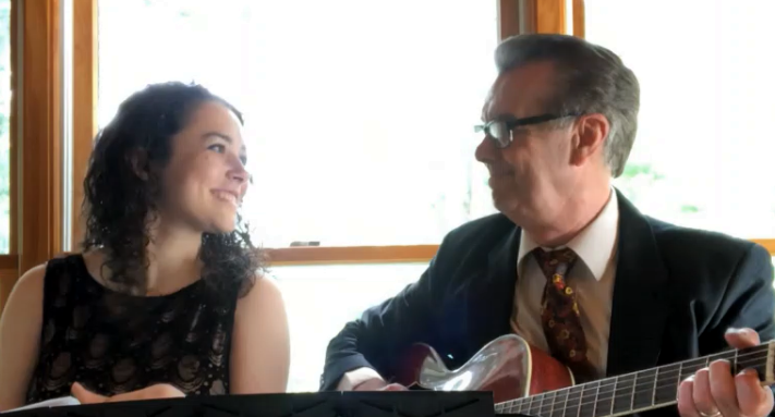 Torch Song with Brenna Joyce & Robert Chandler